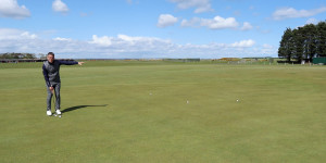 How to make your putting practice more effective