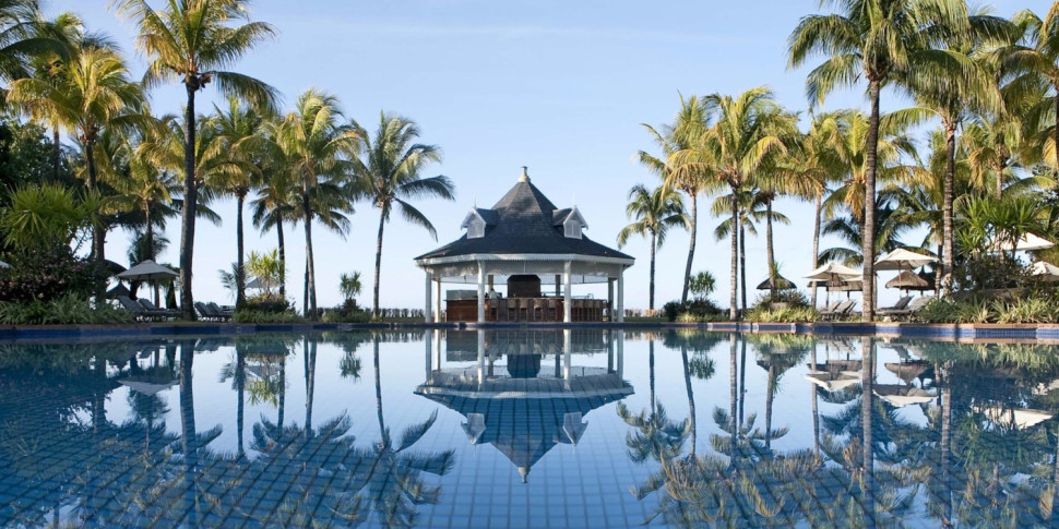 Mauritius Heritage Le Telfair