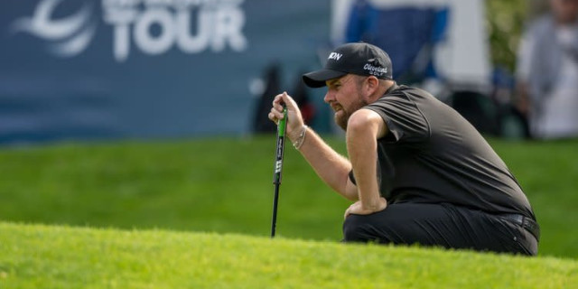 Luke Donald Completes His Ryder Cup Team With Eye Catching Picks