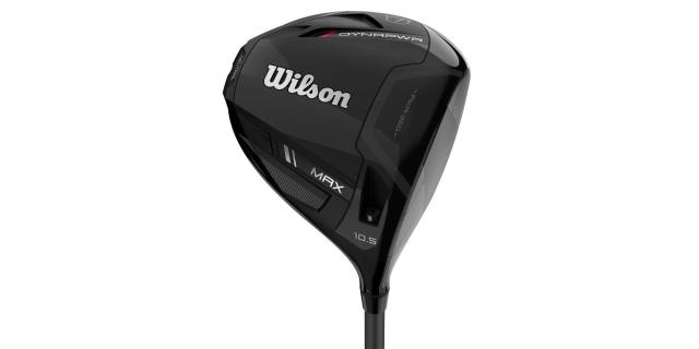Wilson Max Driver