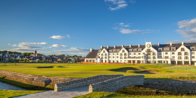 Carnoustie