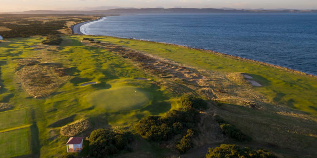 Nairn Golf Club