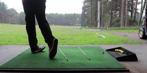 Richard Bland - How to attack a right hand pin