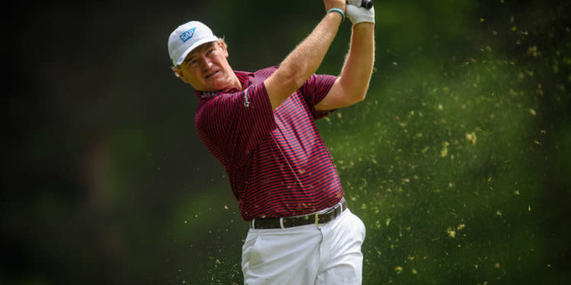 Ernie Els