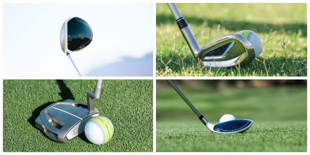 TaylorMade Launches New Women's Range - Kalea Premier