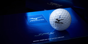 Mizuno Releases Softer Next Generation JPX Golf Ball