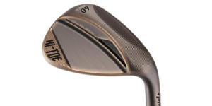 TaylorMade Reveals New Hi-Toe 4 Wedges