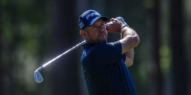 Lee Westwood Wins Again