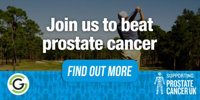 Prostate Cancer UK