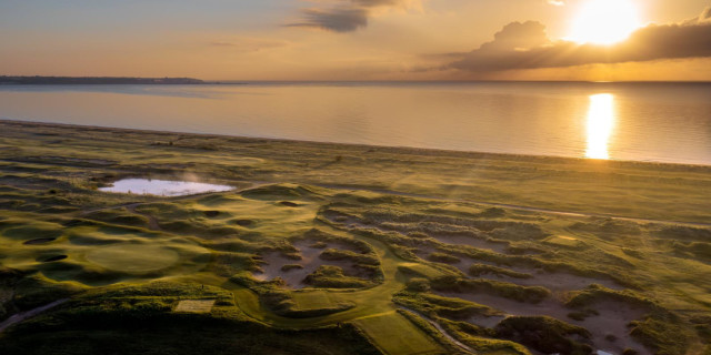 Princes Golf Course