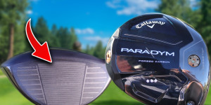 Callaway Paradym Drivers Review