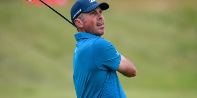 Matt Kuchar