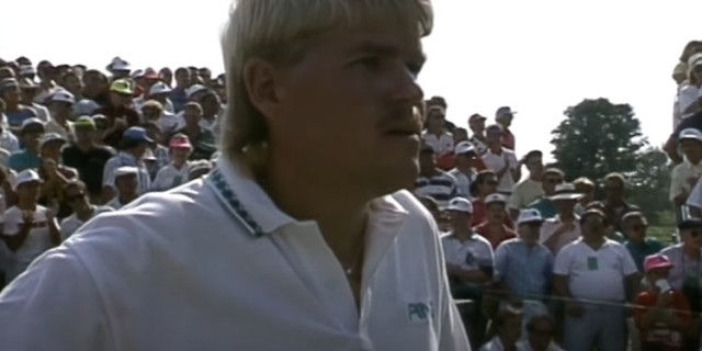 John Daly