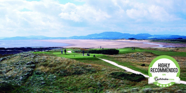 Southerness Golf Club