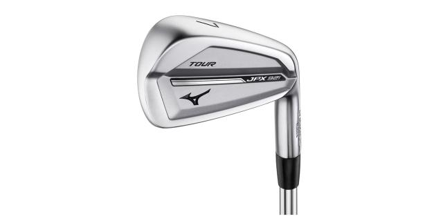 Mizuno JPX 921