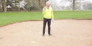 Back to Basics Series - Bunker Basics