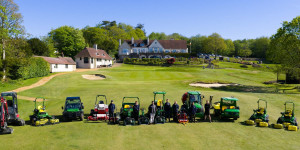 What it takes to make a golf course the best it can be