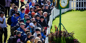Fleetwood Effect Boosts Huge Crowds Expected at Royal Birkdale for Open