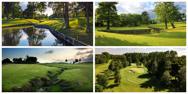 20 of the Most Popular Courses to Play in 2020
