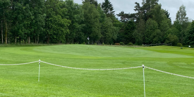 Balfron Golf Course