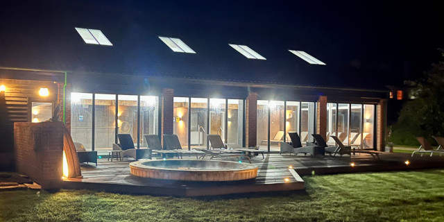 The Perfect Base For a Norfolk Golf Break