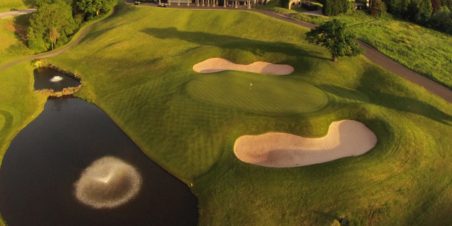 Celtic Manor