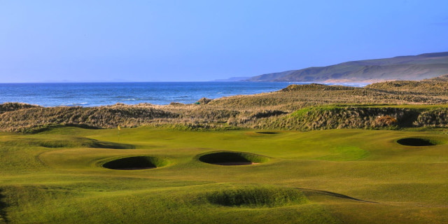 Machrihanish