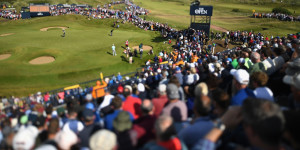 Guide to Staying at The Open in 2020