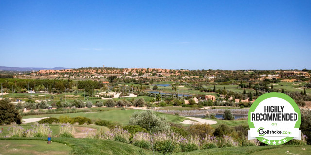 Amendoeira Golf Resort