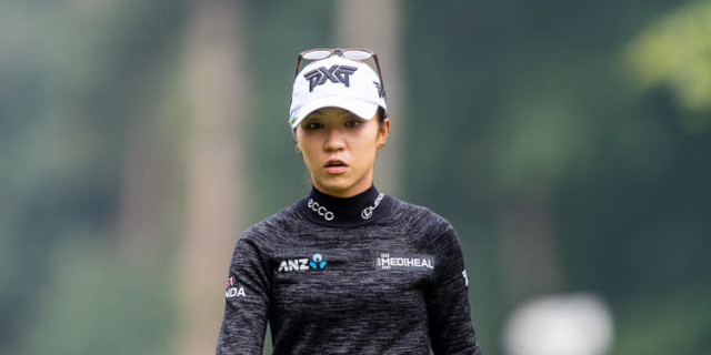 Lydia Ko