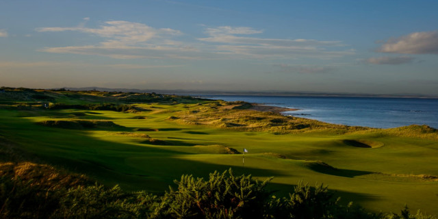 Kingsbarns