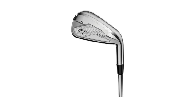 Elyte X Irons