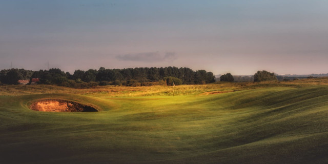 Royal St George's Golf Club