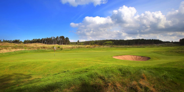 Formby Golf Club