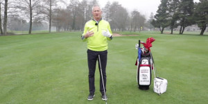 Back to Basics Series - The Stance