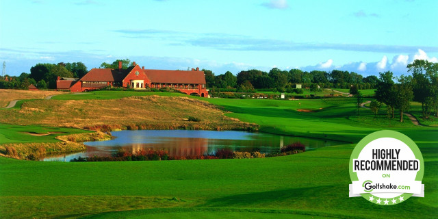 London Golf Club