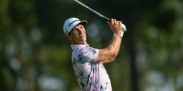 Thorbjorn Olesen