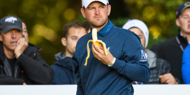 Golf Banana