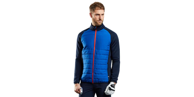 Fashion Men's Golf Clothing 2023 Winter Golf Wear Men Golf Jacket Luxury  Brand Men's Golf Apparel Korean Reviews Many Clothes - AliExpress