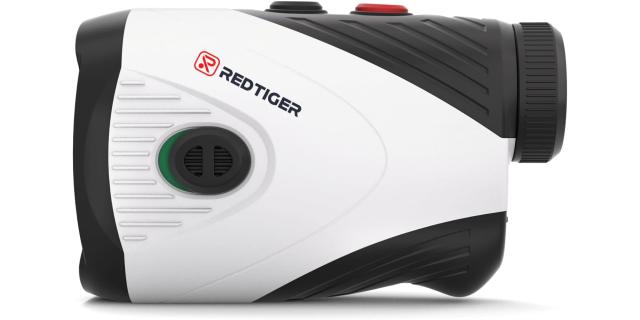 RedTiger Rangefinder