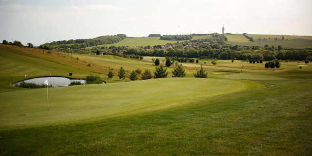 Etchinghill Golf Club