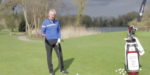 Andrew Murray - How to Play the Pitch & Run
