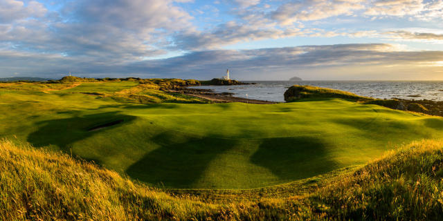 Turnberry