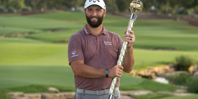 What Ryder Cup Futures Do Jon Rahm And Tyrrell Hatton Have