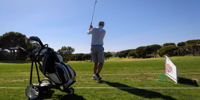 Pestana Vila Sol
