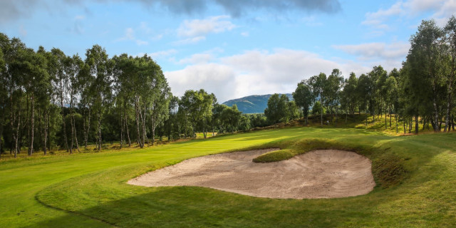 20 Incredible UK Golf Breaks to Book Right Now