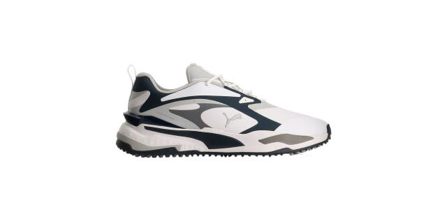 PUMA Golf Shoes