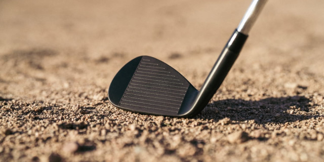 New Wilson Wedges