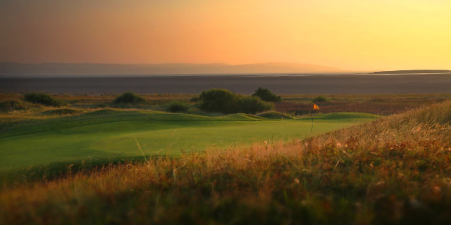 Royal Liverpool Golf Club