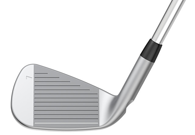 PING Introduces Advanced i200 Iron